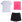 4F Παιδικό σετ Girl's Apparel Set 3 pcs